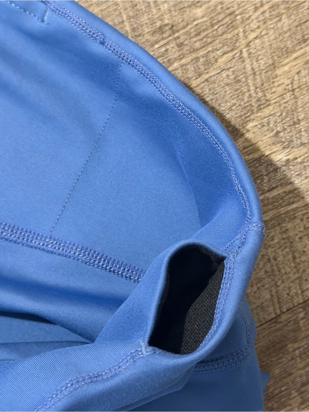 Nike Women's High-Waisted 7/8 Leggings - Picture 5 of 8